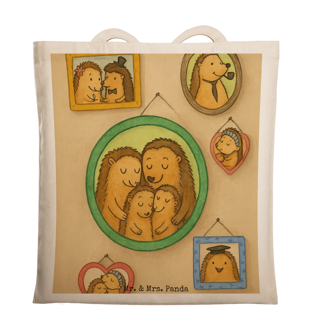 Tragetasche Igel Familie Design Laptoptasche, Umhängetasche, Tragetasche, Jutetasche, Beutel, Einkaufstasche, Tasche, Stofftasche, Shopper, Stoffbeutel, Beuteltasche, Jutebeutel, Schultertasche, Badetasche, Einkaufstüte, Strandtasche, Familie, Vatertag, Muttertag, Bruder, Schwester, Mama, Papa, Oma, Opa, Bilder, Zusammenhalt, Igel, Liebe, Glück