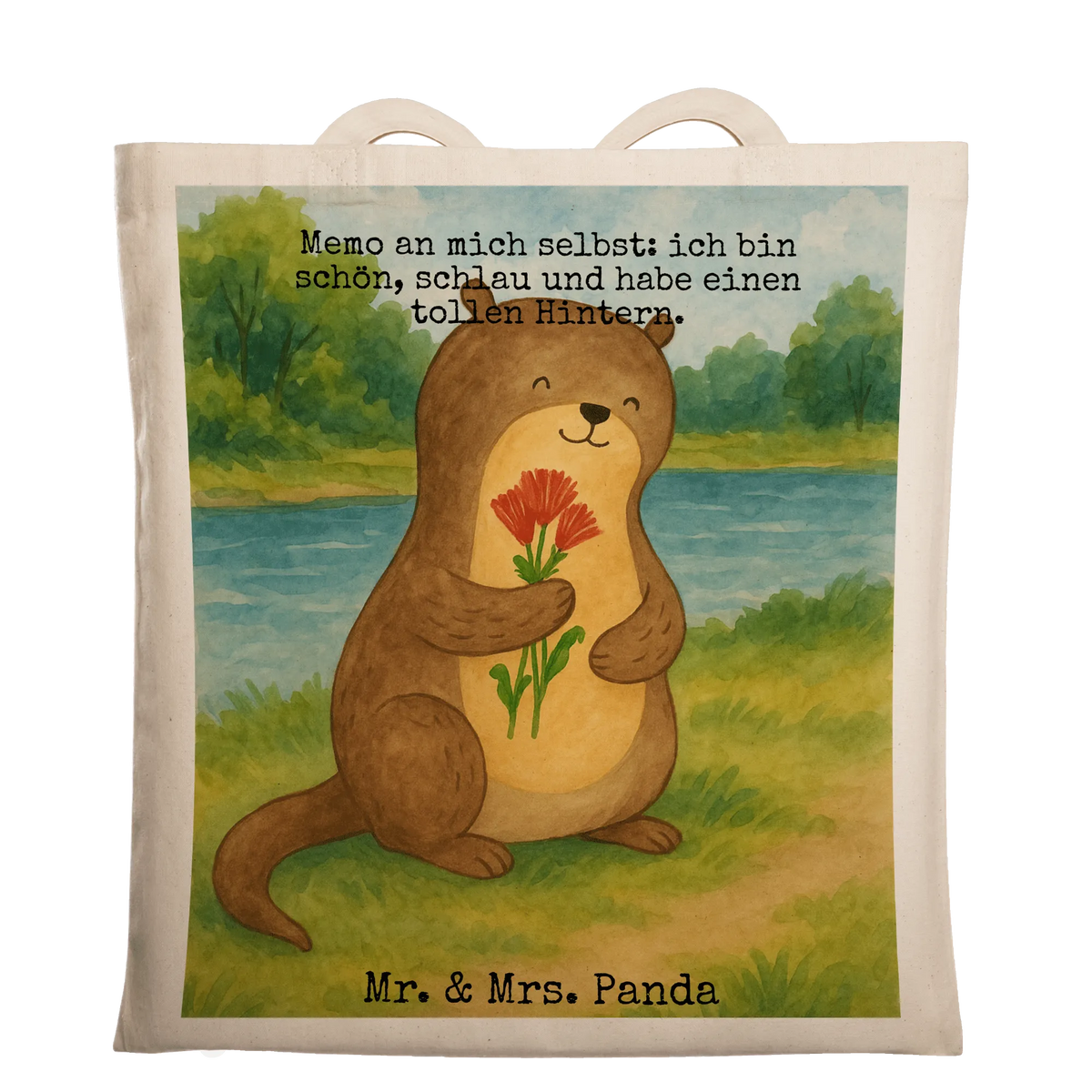 Tragetasche Otter Blumenstrauß Design stofftasche baumwolle, festival tasche, textiltasche, studententasche, Tasche, universaltasche, Laptoptasche, stoff shopper, Baumwoll-Tragetasche, umhängebeutel, Schulbeutel, Baumwoll-Shopper, tragetasche baumwolle, Freizeittasche, umhängetasche baumwolle, Baumwollbeutel, Beutel, Einkaufstüte, Einkaufstasche, Jutetasche, Büchertasche, baumwoll shopper, freizeitbeutel, festivaltasche, henkeltasche baumwolle, Uni Tasche, Tragetasche, Tote Bag, totebag, beutel baumwolle, Shopping Tasche, schultertasche baumwolle, einkaufstasche baumwolle, einkaufsshopper, Stoffbeutel, Baumwolltasche, tasche baumwolle, Alltagstasche, Schultasche, Jutebeutel, Stoff-Tragetasche, textilbeutel, dokumententasche, schulterbeutel, canvas tasche, tragbeutel, campus tasche, Unitasche, Otter, Fischotter, Seeotter, Otter Seeotter See Otter