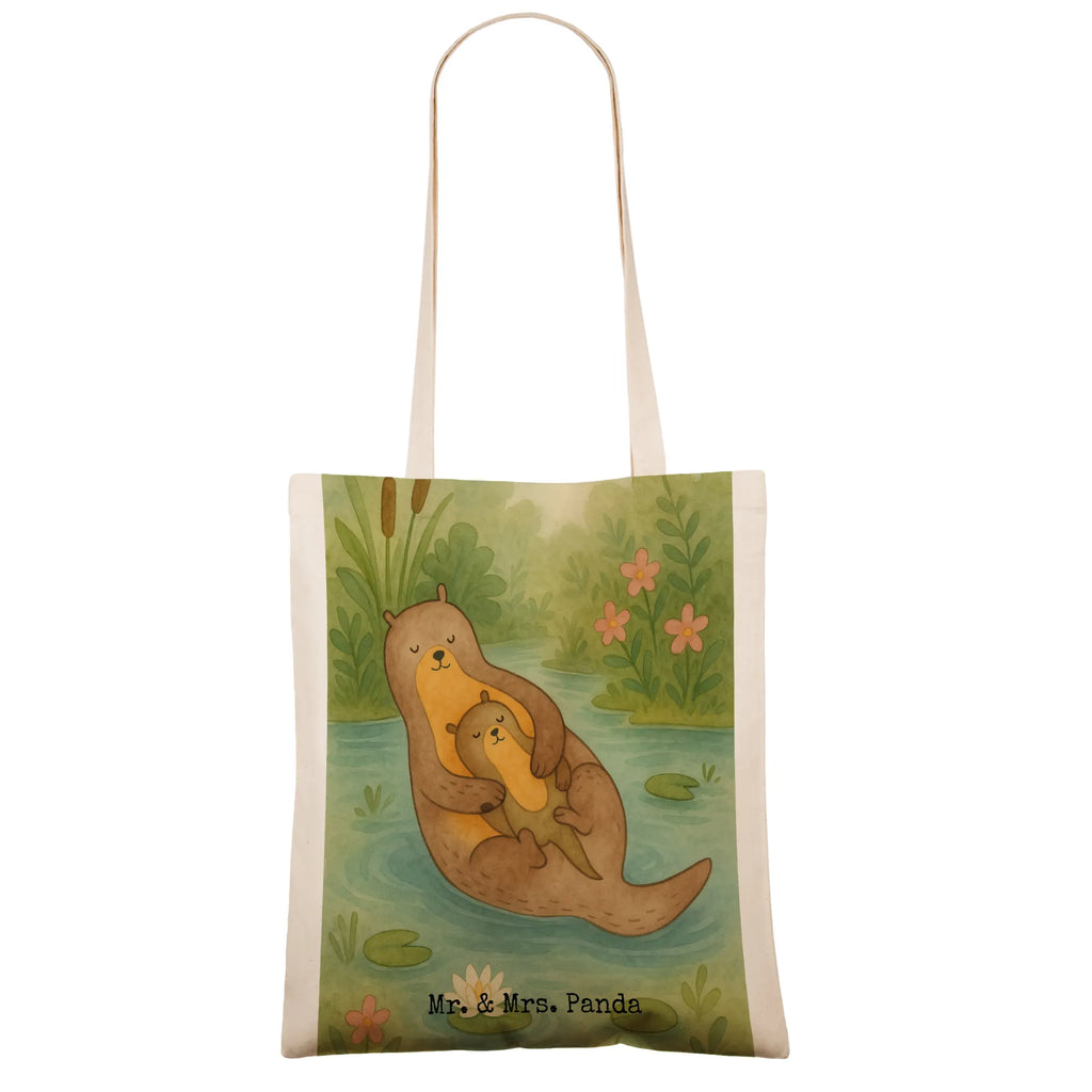 Tragetasche Otter Kind Design Jutetasche, Beuteltasche, Badetasche, Stofftasche, Laptoptasche, Umhängetasche, Tasche, Schultertasche, Einkaufstasche, Tragetasche, Shopper, Einkaufstüte, Beutel, Strandtasche, Jutebeutel, Stoffbeutel, Otter, Fischotter, Seeotter, Otter Seeotter See Otter