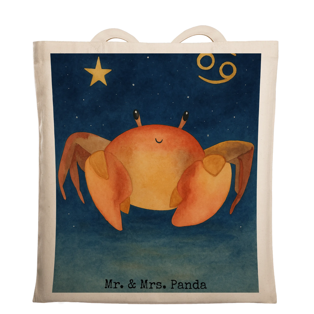 Tragetasche Sternzeichen Krebs Design Jutebeutel, Schultertasche, Einkaufstasche, Stofftasche, Beuteltasche, Strandtasche, Tasche, Stoffbeutel, Einkaufstüte, Tragetasche, Jutetasche, Shopper, Umhängetasche, Laptoptasche, Badetasche, Beutel, Tierkreiszeichen, Sternzeichen, Horoskop, Astrologie, Aszendent, Geburtstag Juli, Geschenk Meer, Geburtstag Juni, Krebs Sternzeichen, Meerestier, Geschenk Juni, Geschenk Juli, Krebse, Krabbe, Krebs Geschenk