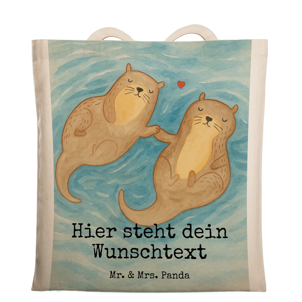 Personalisierte Tragetasche Otter Hände halten Design Personalisierte Einkaufstasche, Personalisierter Beutel, Personalisierter Stoffbeutel, Personalisierte Beuteltasche, Stoffbeutel mit Namen, Einkaufstasche mit Namen, Personalisierte Jutetasche, Personalisierte Kindergartentasche, Personalisierter Jutebeutel, Personalisierte Tasche, Tragetasche mit Namen, Otter, Fischotter, Seeotter, Otter Seeotter See Otter