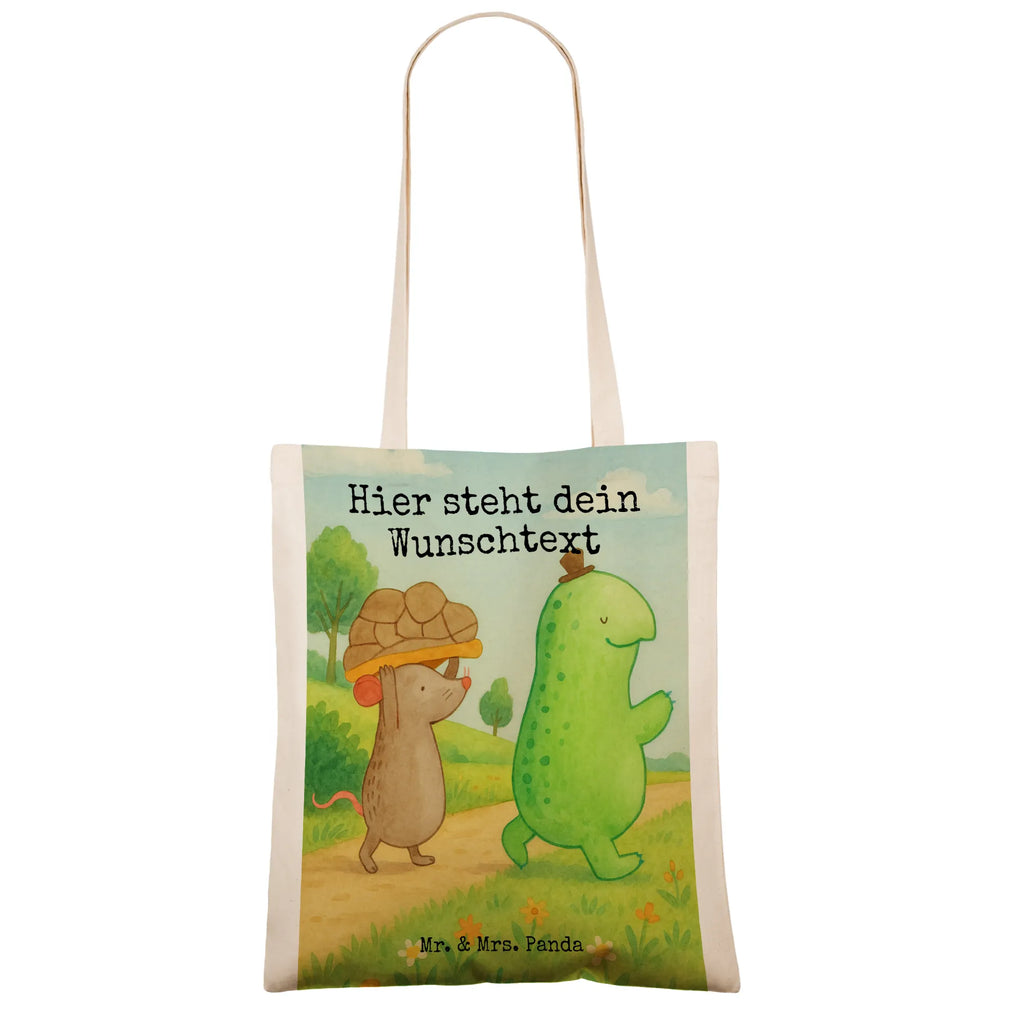 Personalisierte Tragetasche Schildkröte Maus Design Personalisierter Beutel, Personalisierter Jutebeutel, Stoffbeutel mit Namen, Tragetasche mit Namen, Personalisierte Kindergartentasche, Personalisierte Jutetasche, Personalisierte Tasche, Personalisierter Stoffbeutel, Personalisierte Einkaufstasche, Personalisierte Beuteltasche, Einkaufstasche mit Namen, Schildkröte, Freunde, beste Freundinnen, Maus, beste Freunde, Freundinnen