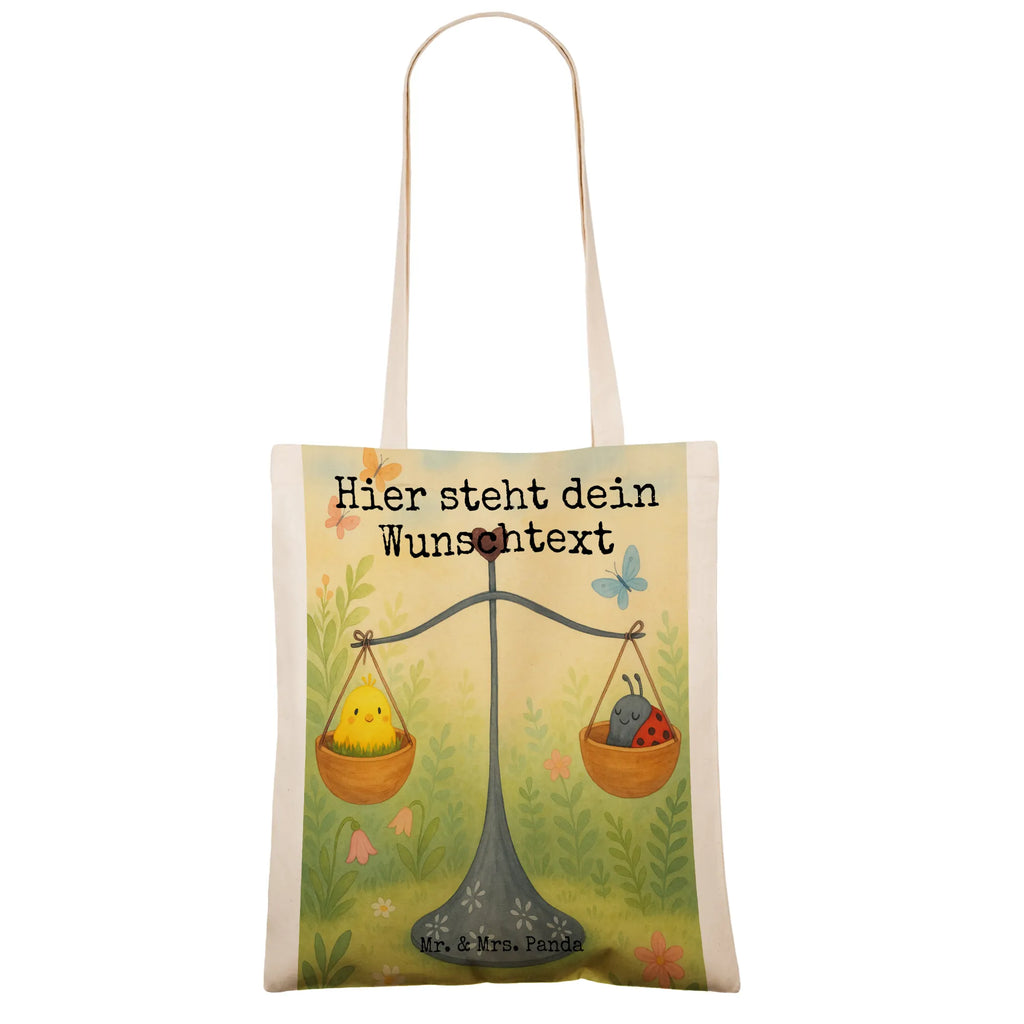 Personalisierte Tragetasche Sternzeichen Waage Design Personalisierter Jutebeutel, Stoffbeutel mit Namen, Personalisierte Beuteltasche, Personalisierte Tasche, Tragetasche mit Namen, Einkaufstasche mit Namen, Personalisierter Stoffbeutel, Personalisierte Kindergartentasche, Personalisierte Einkaufstasche, Personalisierte Jutetasche, Personalisierter Beutel, Tierkreiszeichen, Sternzeichen, Horoskop, Astrologie, Aszendent, Geschenk Oktober, Gleichgewicht, Waage, Marienkäfer, Geburtstag Oktober, Geburtstag September, Geschenk September, Biene, Waage Sternzeichen, Hummel, Waage Geschenk