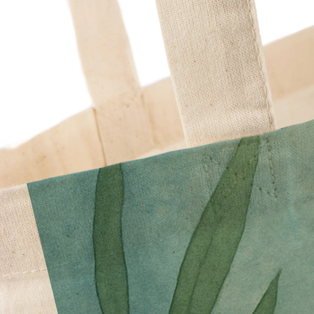 Tragetasche Axolotl Glücklich Design Schultertasche, Einkaufstüte, Jutetasche, Jutebeutel, Einkaufstasche, Stofftasche, Beuteltasche, Stoffbeutel, Umhängetasche, Tragetasche, Badetasche, Shopper, Laptoptasche, Beutel, Strandtasche, Tasche, Axolotl, Molch, gute Laune, Lurche, Motivation, Axolot, Lurch, Schwanzlurch