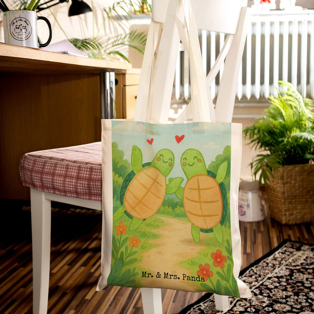 Torba żółwie para Design Miłość, partner, przyjaciel, przyjaciółka, mąż, żona, wesele, zaręczyny, prośba o rękę, prezent miłosny, rocznica, dzień ślubu