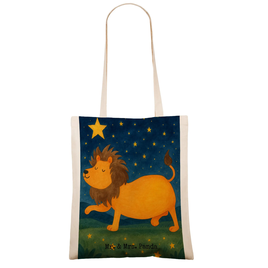 Tragetasche Sternzeichen Löwe Design Stoffbeutel, Laptoptasche, Strandtasche, Einkaufstasche, Beutel, Umhängetasche, Schultertasche, Tasche, Jutetasche, Jutebeutel, Einkaufstüte, Badetasche, Beuteltasche, Stofftasche, Shopper, Tragetasche, Tierkreiszeichen, Sternzeichen, Horoskop, Astrologie, Aszendent, Geburtstag August, Löwe Sternzeichen, König der Tiere, Löwe Geschenk, Geburtstag Juli, Geschenk Juli, Geschenk August