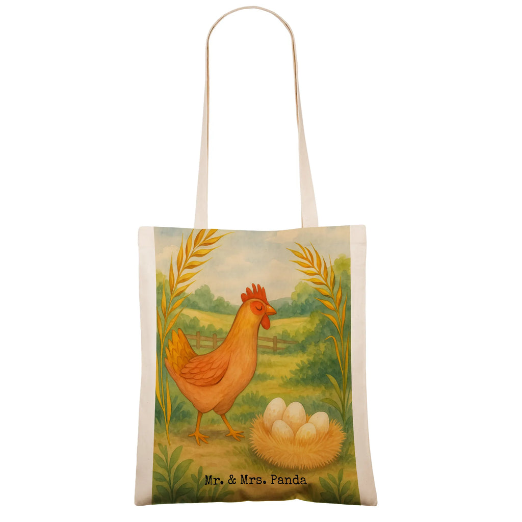 Tragetasche Huhn Stolz Design Shopper, Strandtasche, Jutetasche, Beutel, Einkaufstüte, Umhängetasche, Stoffbeutel, Badetasche, Schultertasche, Einkaufstasche, Jutebeutel, Beuteltasche, Stofftasche, Tasche, Laptoptasche, Tragetasche, Bauernhof, Hoftiere, Landwirt, Landwirtin, Spruch, Landleben, Eier, Magie, Hof, Henne, Hühner, Hahn, Motivation, Schwangerschaft, Geburt