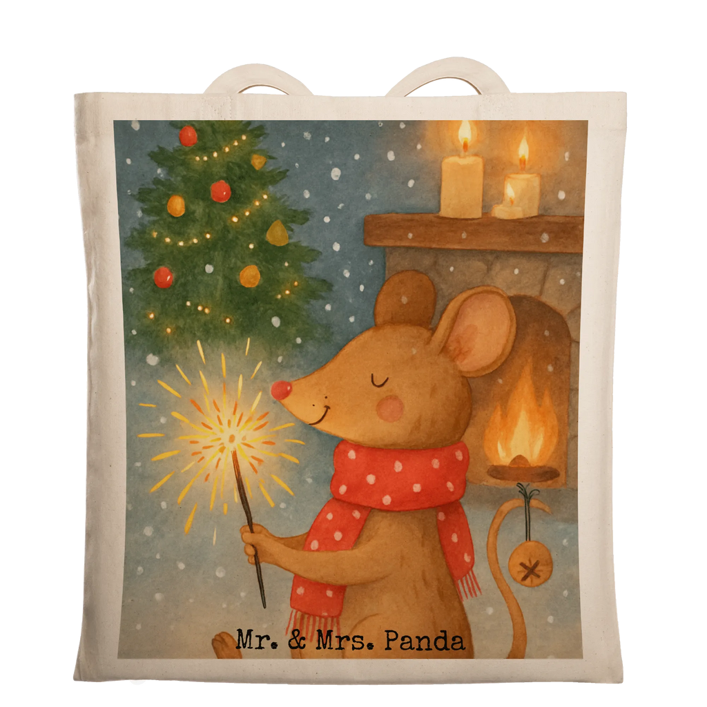 Torba mysz Boże Narodzenie Design Strandtasche, Einkaufstasche, Jutetasche, Tasche, Tragetasche, Beutel, Laptoptasche, Umhängetasche, Jutebeutel, Schultertasche, Beuteltasche, Einkaufstüte, Stofftasche, Stoffbeutel, Shopper, Badetasche, Winter, Weihnachten, Weihnachtsdeko, Nikolaus, Advent, Heiligabend, Wintermotiv, Weihnachtswunder, Frohe Weihnachten, Maus, Weihnachtsmotiv, Weihnachtsgruß, Mäuschen