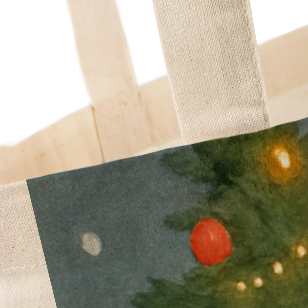 Torba mysz Boże Narodzenie Design Strandtasche, Einkaufstasche, Jutetasche, Tasche, Tragetasche, Beutel, Laptoptasche, Umhängetasche, Jutebeutel, Schultertasche, Beuteltasche, Einkaufstüte, Stofftasche, Stoffbeutel, Shopper, Badetasche, Winter, Weihnachten, Weihnachtsdeko, Nikolaus, Advent, Heiligabend, Wintermotiv, Weihnachtswunder, Frohe Weihnachten, Maus, Weihnachtsmotiv, Weihnachtsgruß, Mäuschen