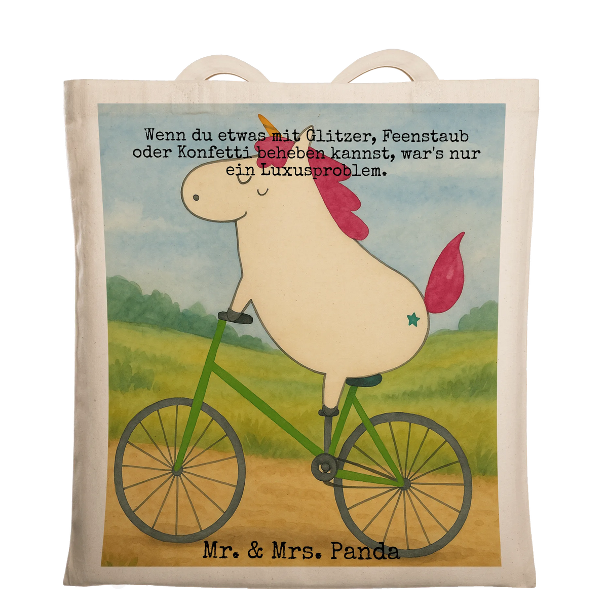 Tragetasche Einhorn Radfahrer Design freizeitbeutel, studententasche, stofftasche baumwolle, totebag, umhängetasche baumwolle, Jutebeutel, Büchertasche, Schultasche, Stoffbeutel, einkaufstasche baumwolle, einkaufsshopper, Baumwoll-Tragetasche, henkeltasche baumwolle, Tragetasche, beutel baumwolle, Tasche, Einkaufstüte, tasche baumwolle, baumwoll shopper, textiltasche, Beutel, Uni Tasche, tragbeutel, universaltasche, festivaltasche, Baumwolltasche, campus tasche, Baumwoll-Shopper, Unitasche, Tote Bag, textilbeutel, Freizeittasche, dokumententasche, Laptoptasche, umhängebeutel, stoff shopper, Jutetasche, tragetasche baumwolle, schultertasche baumwolle, schulterbeutel, Einkaufstasche, Alltagstasche, canvas tasche, Baumwollbeutel, Shopping Tasche, Schulbeutel, Stoff-Tragetasche, festival tasche, Unicorn, Einhorn, Einhörner, Einhorn Deko, Bike, Konfetti, Kummer, Liebeskummer, Rad, Radfahrer, Luxusproblem, Feenstaub, Radfahren