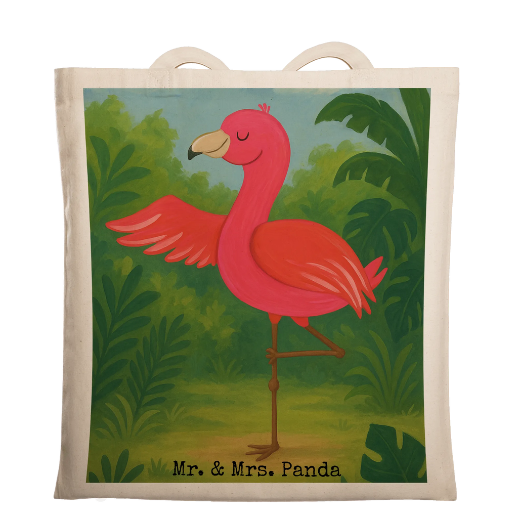 Tragetasche Flamingo Yoga Design Strandtasche, Einkaufstasche, Schultertasche, Tasche, Badetasche, Laptoptasche, Stoffbeutel, Shopper, Jutebeutel, Umhängetasche, Tragetasche, Beuteltasche, Einkaufstüte, Beutel, Jutetasche, Stofftasche, Flamingo, Achtsamkeit, Yoga, Vogel, Namaste, Yoga-Übung, Tiefenentspannung, Ärger, Aufregen, Entspannung