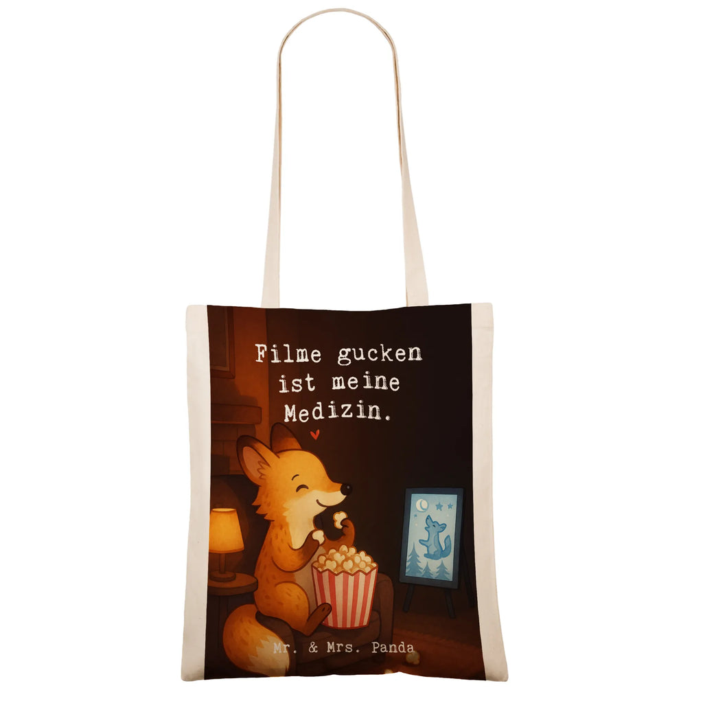 Tragetasche Fuchs Filme gucken Design Shopper, Jutebeutel, Tragetasche, Einkaufstüte, Strandtasche, Stofftasche, Tasche, Einkaufstasche, Umhängetasche, Laptoptasche, Stoffbeutel, Beutel, Jutetasche, Beuteltasche, Schultertasche, Badetasche, Geschenk, Sport, Sportart, Hobby, Schenken, Danke, Dankeschön, Auszeichnung, Gewinn, Sportler, Filme gucken, TV, Filmabend, Fernsehen, Kino