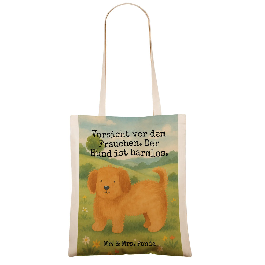 Tragetasche Hund Flauschig Design Tasche, Beuteltasche, Beutel, Jutebeutel, Badetasche, Stoffbeutel, Einkaufstasche, Shopper, Umhängetasche, Strandtasche, Schultertasche, Stofftasche, Jutetasche, Laptoptasche, Tragetasche, Einkaufstüte, Hund, Hundemotiv, Haustier, Hunderasse, Tierliebhaber, Hundebesitzer, Sprüche, Hunde, Frauchen, Hundemama, Hundeliebe