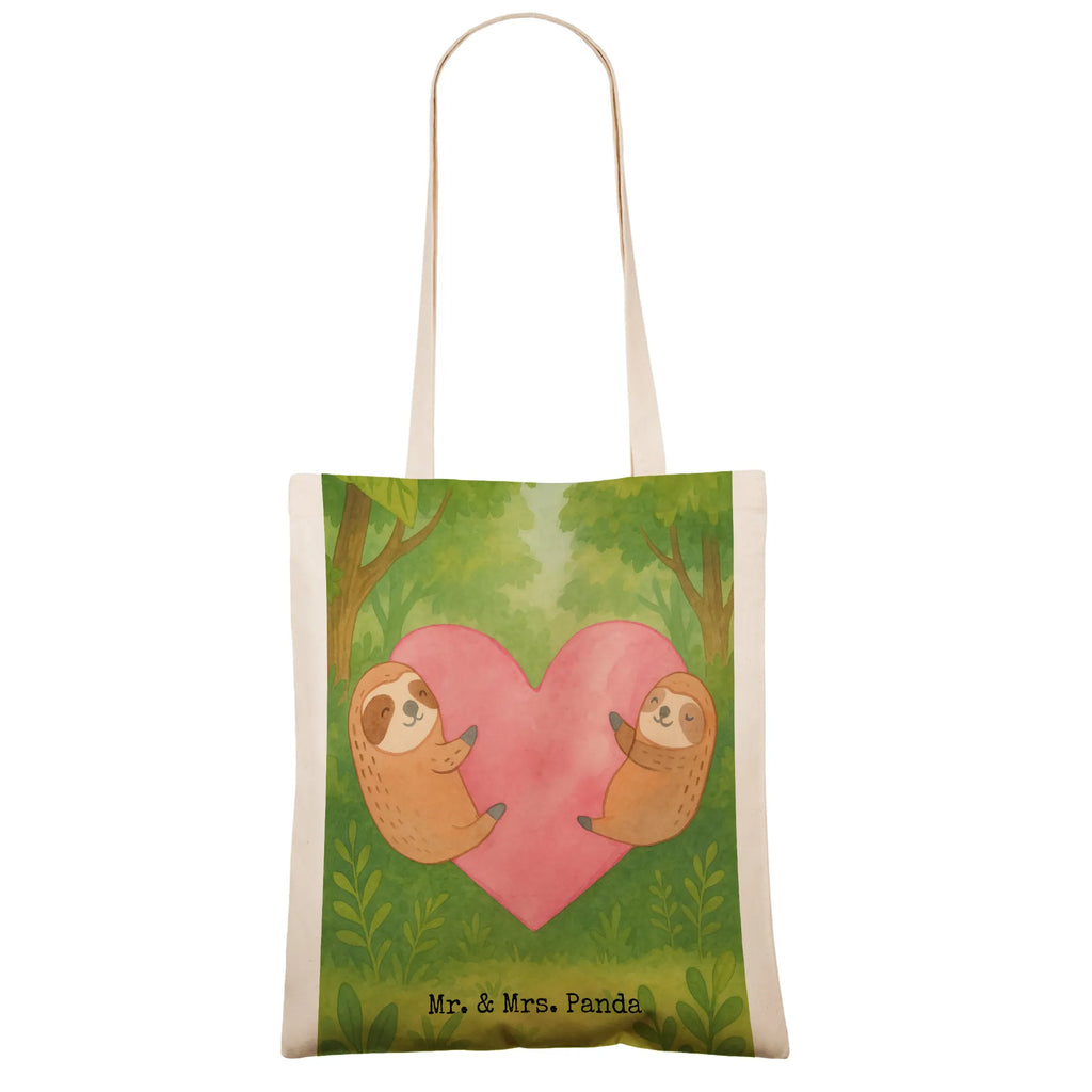 Tote bag sloths Heart Design Jutebeutel, Laptoptasche, Beuteltasche, Shopper, Einkaufstasche, Beutel, Badetasche, Tragetasche, Jutetasche, Tasche, Stofftasche, Strandtasche, Umhängetasche, Stoffbeutel, Einkaufstüte, Schultertasche, Liebe, Partner, Freund, Freundin, Ehemann, Ehefrau, Heiraten, Verlobung, Heiratsantrag, Liebesgeschenk, Jahrestag, Hocheitstag, für Ehemann, Valentinstag, Geschenk für Frauen, Hochzeitstag, Liebesbeweis, Geschenk für Freundin, Mitbringsel, für Männer, Geschenk für Partner