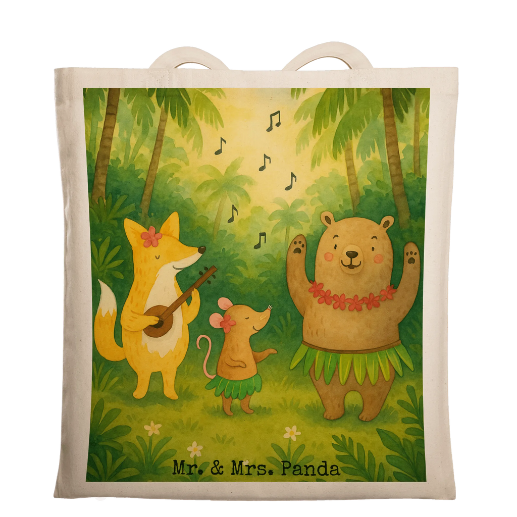 Tote bag forest animals Aloha Design Tragetasche, Shopper, Jutebeutel, Schultertasche, Umhängetasche, Einkaufstasche, Tasche, Jutetasche, Stofftasche, Einkaufstüte, Beuteltasche, Strandtasche, Badetasche, Stoffbeutel, Beutel, Laptoptasche, Tiermotive, Gute Laune, lustige Sprüche, Tiere, Tanzen, Waldtiere, Aloha, Hase, Leben, Bär, Igel, Musik, Wald, Lachen