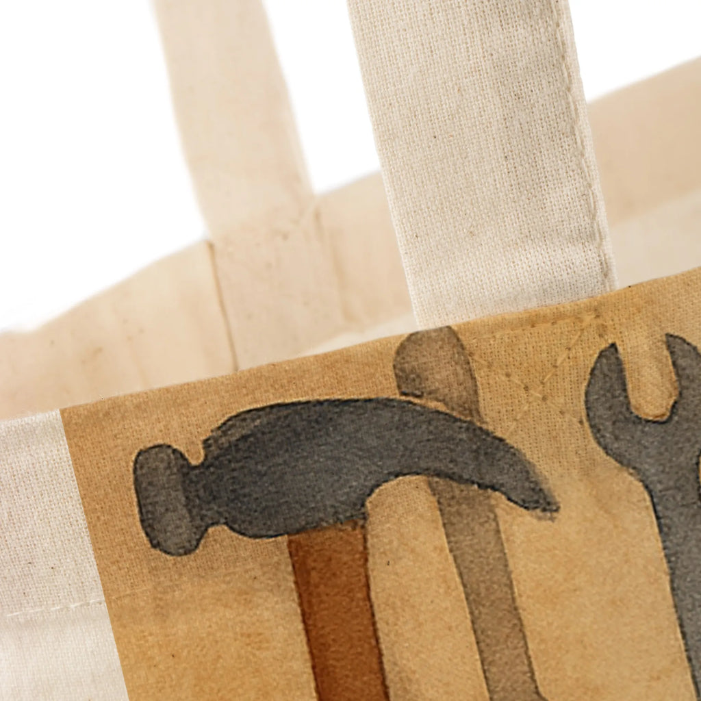 Tragetasche Wenn Papa es nicht reparieren kann, sind wir am Arsch Design Shopper, Umhängetasche, Stofftasche, Strandtasche, Jutetasche, Stoffbeutel, Einkaufstasche, Beuteltasche, Schultertasche, Jutebeutel, Laptoptasche, Einkaufstüte, Tragetasche, Beutel, Tasche, Badetasche, Familie, Vatertag, Muttertag, Bruder, Schwester, Mama, Papa, Oma, Opa, Geschenk Papa, Vater, Bester Papa der Welt