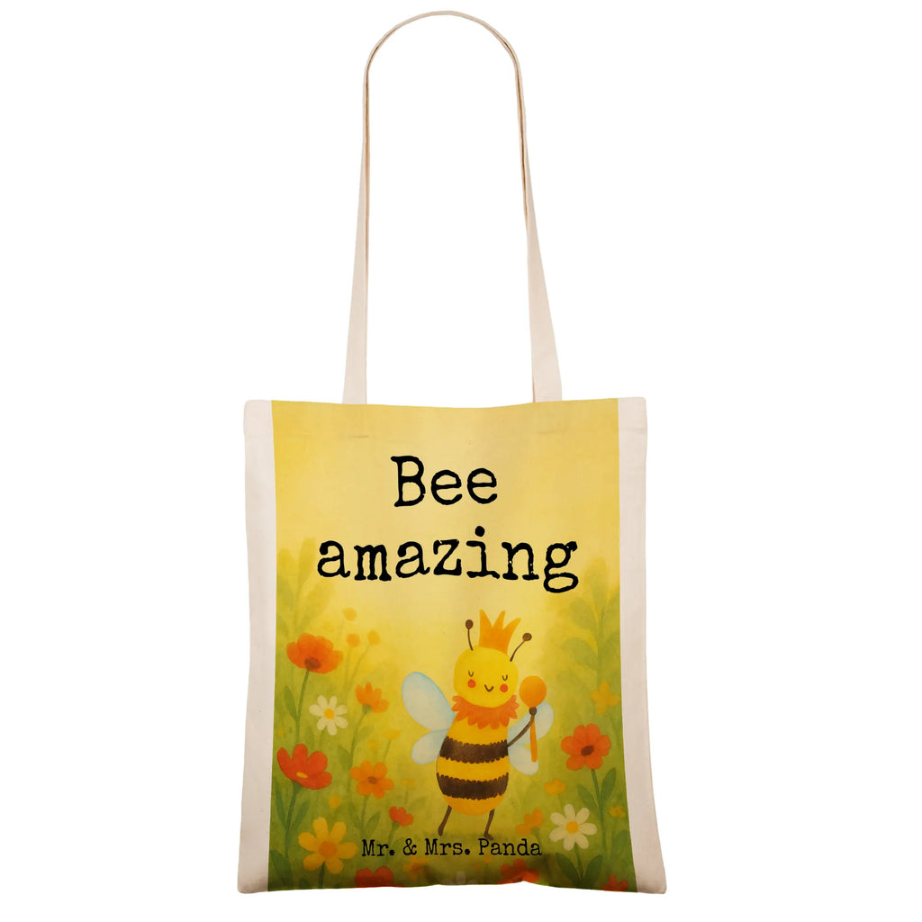 Tragetasche Biene König Design Beuteltasche, Jutebeutel, Umhängetasche, Stoffbeutel, Stofftasche, Einkaufstasche, Beutel, Tasche, Tragetasche, Laptoptasche, Schultertasche, Jutetasche, Einkaufstüte, Strandtasche, Badetasche, Shopper, Biene, Wespe, Hummel