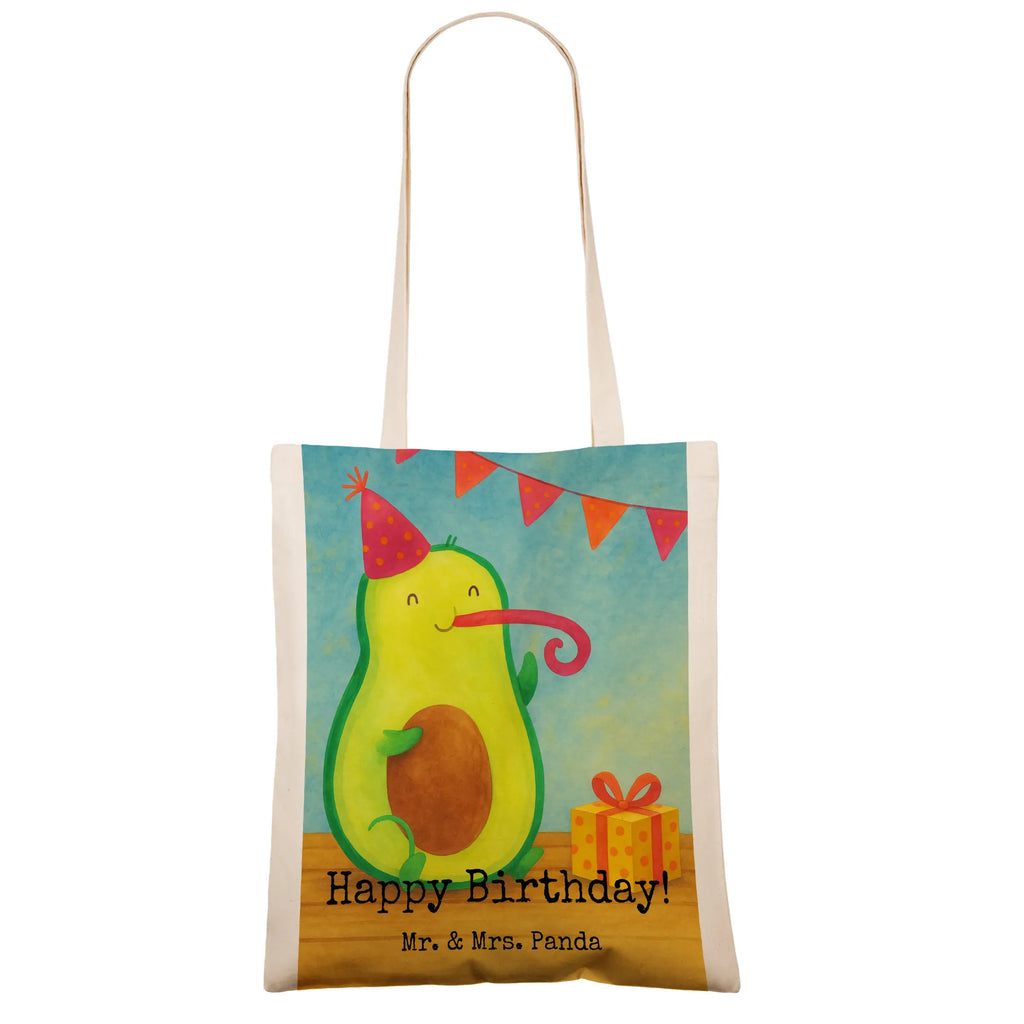 Tragetasche Avocado Geburtstag Design Einkaufstasche, Umhängetasche, Stoffbeutel, Shopper, Jutetasche, Badetasche, Tragetasche, Beuteltasche, Jutebeutel, Schultertasche, Tasche, Beutel, Strandtasche, Einkaufstüte, Stofftasche, Laptoptasche, Avocado, Veggie, Vegan, Gesund
