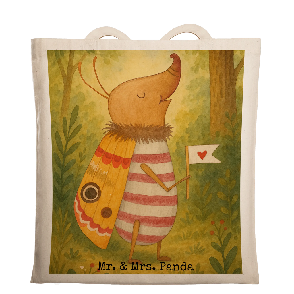 Tragetasche Nachtfalter Fähnchen Design Einkaufstüte, Beuteltasche, Shopper, Schultertasche, Stofftasche, Jutebeutel, Badetasche, Tasche, Strandtasche, Umhängetasche, Beutel, Jutetasche, Einkaufstasche, Tragetasche, Stoffbeutel, Laptoptasche, Tiermotive, Gute Laune, lustige Sprüche, Tiere, Spruch lustig, niedlich, Nachtfalter, Spruch witzig, Küche Deko, süß, Käfer, Was kostet die Welt