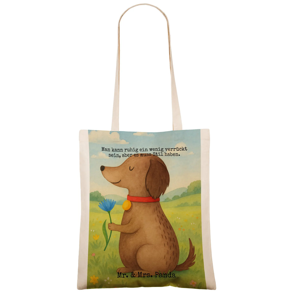 Tragetasche Hund Blume Design Jutetasche, Schultertasche, Tragetasche, Stofftasche, Badetasche, Tasche, Einkaufstüte, Shopper, Jutebeutel, Strandtasche, Laptoptasche, Beuteltasche, Stoffbeutel, Beutel, Einkaufstasche, Umhängetasche, Hund, Hundemotiv, Haustier, Hunderasse, Tierliebhaber, Hundebesitzer, Sprüche, Hunde, Hundeliebe, Frauchen