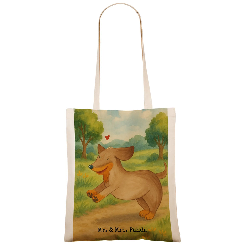 Tragetasche Hund Dackel Design Umhängetasche, Strandtasche, Jutebeutel, Beuteltasche, Shopper, Schultertasche, Stofftasche, Tasche, Einkaufstasche, Badetasche, Stoffbeutel, Jutetasche, Einkaufstüte, Tragetasche, Beutel, Laptoptasche, Hund, Hundemotiv, Haustier, Hunderasse, Tierliebhaber, Hundebesitzer, Sprüche, Hunde, Dachshund, Dackel, happy dog
