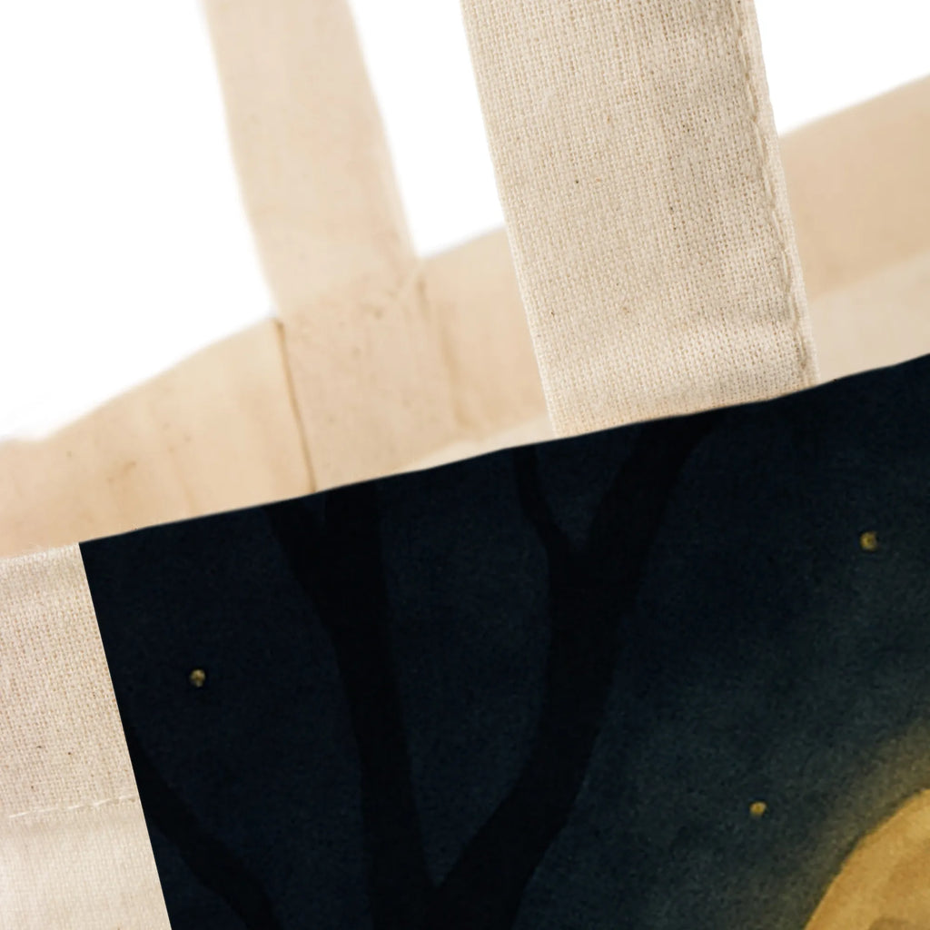 Tragetasche Hexe Fliegt Design Jutebeutel, Umhängetasche, Beuteltasche, Beutel, Einkaufstüte, Strandtasche, Laptoptasche, Tragetasche, Stoffbeutel, Shopper, Jutetasche, Stofftasche, Einkaufstasche, Badetasche, Tasche, Schultertasche, Halloween, Deko, Martinssingen, Dekoration, Geschenke, Schenken