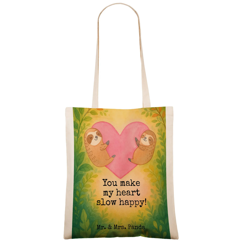 Tote bag sloths Heart Design Jutebeutel, Laptoptasche, Beuteltasche, Shopper, Einkaufstasche, Beutel, Badetasche, Tragetasche, Jutetasche, Tasche, Stofftasche, Strandtasche, Umhängetasche, Stoffbeutel, Einkaufstüte, Schultertasche, Liebe, Partner, Freund, Freundin, Ehemann, Ehefrau, Heiraten, Verlobung, Heiratsantrag, Liebesgeschenk, Jahrestag, Hocheitstag, für Ehemann, Valentinstag, Geschenk für Frauen, Hochzeitstag, Liebesbeweis, Geschenk für Freundin, Mitbringsel, für Männer, Geschenk für Partner