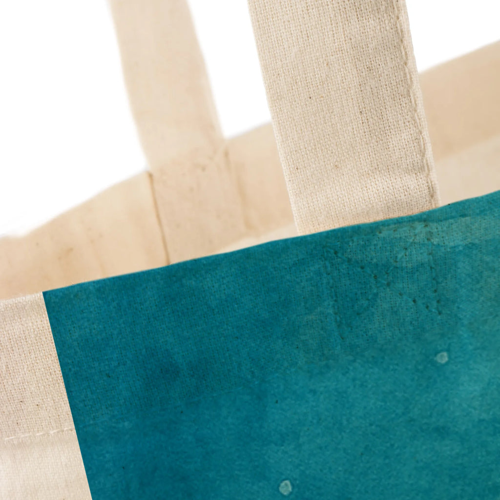 Tragetasche Orca Design Einkaufstüte, Jutetasche, Tragetasche, Einkaufstasche, Jutebeutel, Beuteltasche, Stoffbeutel, Badetasche, Laptoptasche, Beutel, Shopper, Schultertasche, Strandtasche, Umhängetasche, Stofftasche, Tasche, Meerestiere, Meer, Urlaub, Startup, Orca, Neustart, Killerwal, Arbeit, Orcas, Wal, Büro, Selbstliebe, Möglichkeiten, Motivation