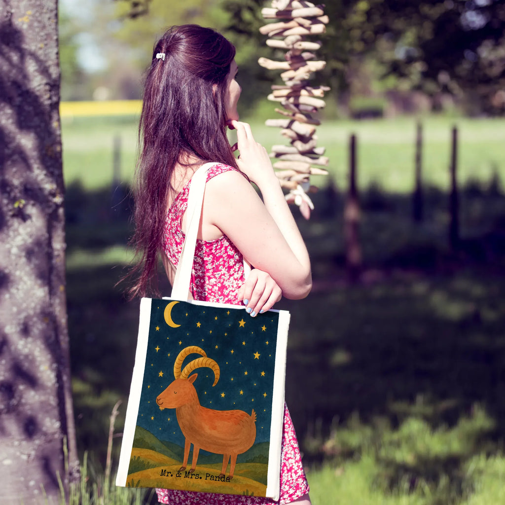 Tragetasche Sternzeichen Steinbock Design Umhängetasche, Einkaufstüte, Stoffbeutel, Laptoptasche, Badetasche, Shopper, Beutel, Tasche, Jutetasche, Schultertasche, Jutebeutel, Beuteltasche, Einkaufstasche, Stofftasche, Strandtasche, Tragetasche, Tierkreiszeichen, Sternzeichen, Horoskop, Astrologie, Aszendent, Geschenk Dezember, Ziege, Steinbock Sternzeichen, Bock, Steinböcke, Steinbock Geschenk, Geburtstag Dezember, Geschenk Januar, Geburtstag Januar