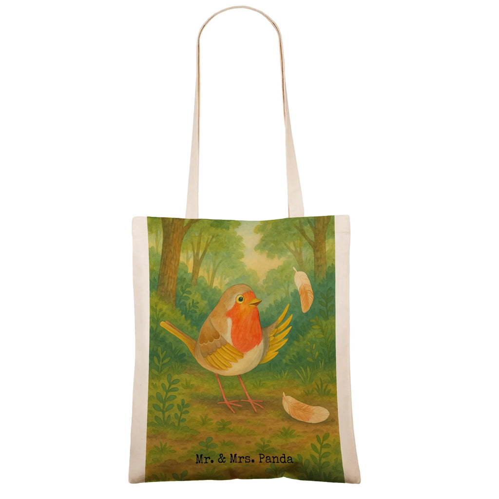 Tote bag robin feathers Design cotton bag, shoulder bag, pouch, shopper, shopping bag, cloth bag, Carrier bag, bag, jute bag, small animals, cute, funny, cute animal motives, hand drawn, small world, funny sayings, good mood, happy, gifts, gift ideas, special gifts, animal lover, card, motivation slogans, slogan courage, robin, bird, slogan motivation, motivation pictures, What if i fall, flying