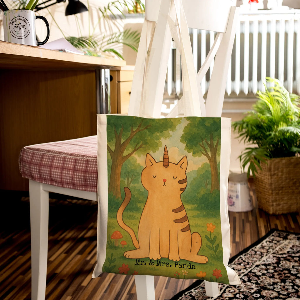 Tragetasche Einhorn Katze Design Beuteltasche, Tragetasche, Badetasche, Einkaufstüte, Strandtasche, Stofftasche, Einkaufstasche, Laptoptasche, Jutetasche, Schultertasche, Umhängetasche, Shopper, Jutebeutel, Beutel, Tasche, Stoffbeutel, Einhorn, Einhörner, Einhorn Deko, Unicorn, Erwachsenwerden, Kittyhorn, Katze, Katzenhorn, Einhornpower, Glitzer, Einhornkatze, Katzer, Regenbogen, Mieze