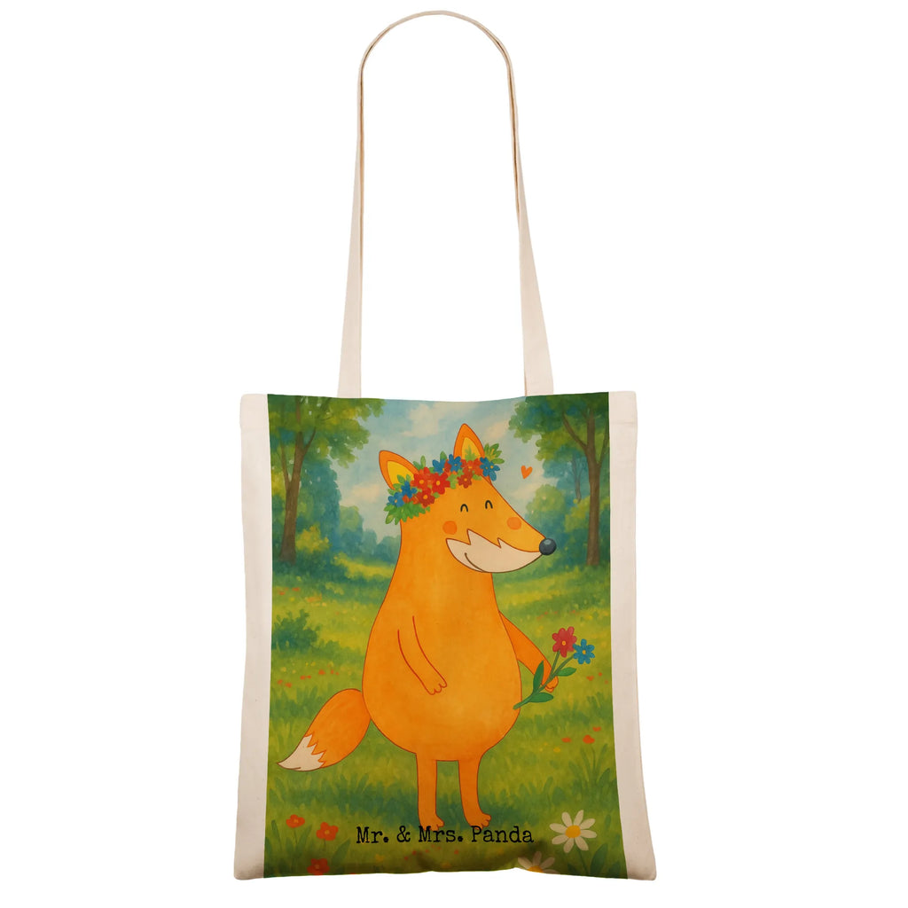 Tragetasche Fuchs Blumen Design Tasche, Umhängetasche, Strandtasche, Einkaufstasche, Badetasche, Tragetasche, Einkaufstüte, Schultertasche, Laptoptasche, Shopper, Beutel, Jutetasche, Beuteltasche, Jutebeutel, Stoffbeutel, Stofftasche, Fuchs, Liebesbeweis, Blumenmädchen, Blume, Fox, Freude, ich, Selbstliebe, Fuchsmädchen, Blumen, Freundinnen, Füchse, mich, Liebe, Freundin, Motivation