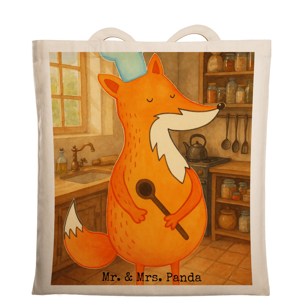 Torba lis kucharz Design Tasche, Stofftasche, Beuteltasche, Umhängetasche, Schultertasche, Badetasche, Jutetasche, Einkaufstasche, Shopper, Strandtasche, Einkaufstüte, Tragetasche, Beutel, Laptoptasche, Jutebeutel, Stoffbeutel, Fuchs, Küche Deko, Bäcker, Party Spruch, Küche Spruch, Spruch lustig, Köche, witzig, Füchse, Koch Geschenk