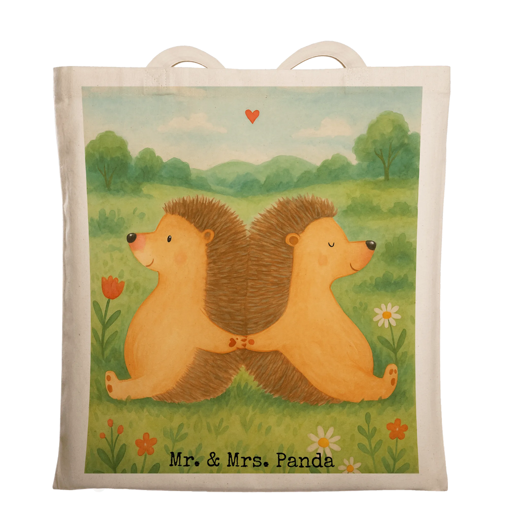Tote bag Hedgehogs holding hands Design Carrier bag, shopping bag, jute bag, shopper, bag, pouch, shoulder bag, cotton bag, cloth bag, Love, Loving, Two, Together, Marriage, Engagement, Proposal of marriage, Love gift, gift for her, gift for him, anniversary gift, love gift, wedding, hedgehog, favourite person, proof of love, togetherness, hedgehog love, engagement, love message, gift for two, hand in hand, great love, love, anniversary