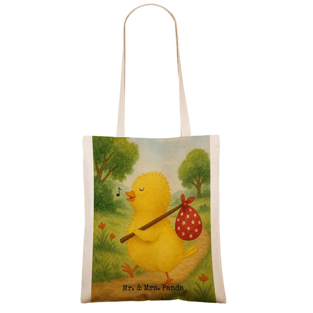 Tragetasche Küken Wander Design Jutetasche, Stoffbeutel, Beutel, Umhängetasche, Laptoptasche, Tragetasche, Einkaufstasche, Schultertasche, Beuteltasche, Einkaufstüte, Shopper, Jutebeutel, Tasche, Badetasche, Strandtasche, Stofftasche, Ostern, Osterhase, Ostergeschenke, Osternest, Osterdeko, Geschenke zu Ostern, Ostern Geschenk, Ostergeschenke Kinder, Ostern Kinder, Zeit, Flausen, Frühlingsgefühle, Backpacker, Osterei, Ostergrüße, liebe Grüße, Ei, Reisen, Küken, Zeitmanagement, Grüße, Ostereier, Freude, Weltenbummler, Frohe Ostern, Wunder