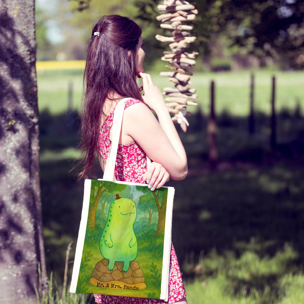 Tragetasche Schildkröte Pause Design Tasche, Shopper, Einkaufstüte, Schultertasche, Tragetasche, Beuteltasche, Laptoptasche, Stoffbeutel, Umhängetasche, Badetasche, Beutel, Einkaufstasche, Stofftasche, Strandtasche, Jutetasche, Jutebeutel, Schildkröte, Entschleunigen, Achtsamkeit, achtsam