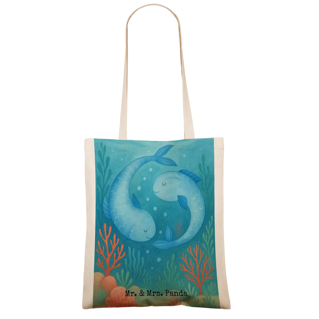 Tragetasche Sternzeichen Fische Design Tragetasche, Einkaufstasche, Strandtasche, Einkaufstüte, Shopper, Beutel, Badetasche, Umhängetasche, Schultertasche, Jutetasche, Stoffbeutel, Beuteltasche, Stofftasche, Laptoptasche, Jutebeutel, Tasche, Tierkreiszeichen, Sternzeichen, Horoskop, Astrologie, Aszendent, Fische Sternbild, Geschenk März, Geburtstag Februar, Fisch, Geschenk Februar, Geburtstag März, Fische Geschenk, Fische Sternzeichen
