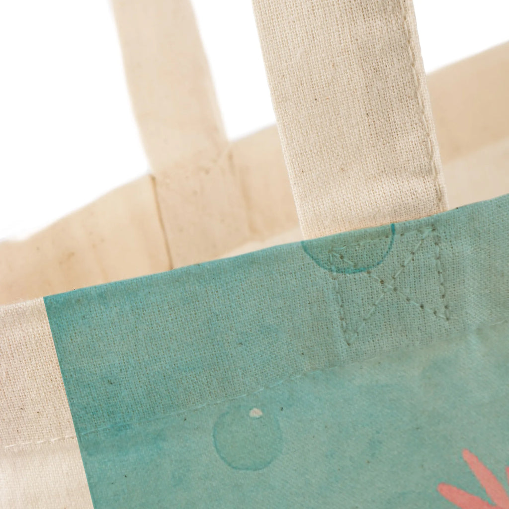 Tragetasche Axolotl Hurra Design Tasche, Laptoptasche, Einkaufstasche, Einkaufstüte, Stofftasche, Shopper, Tragetasche, Stoffbeutel, Beutel, Beuteltasche, Umhängetasche, Schultertasche, Jutetasche, Jutebeutel, Badetasche, Strandtasche, Axolotl, Molch, Schwanzlurch, Spaß, Zufriedenheit, Lurch, Lurche, Motivation, Axolot, Freude, fröhlich