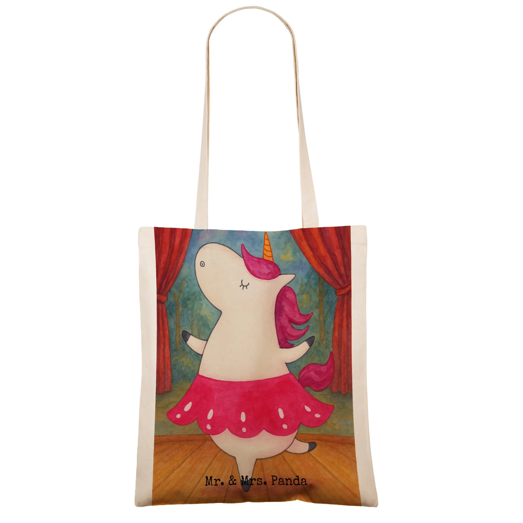 Tragetasche Einhorn Ballerina Design Tasche, Laptoptasche, Badetasche, Stofftasche, Umhängetasche, Beuteltasche, Stoffbeutel, Einkaufstasche, Shopper, Einkaufstüte, Strandtasche, Tragetasche, Schultertasche, Beutel, Jutetasche, Jutebeutel, Einhorn, Einhörner, Einhorn Deko, Unicorn, Party, Tanzen, Lebensfreude, Geburtstag, Ballerina, Lebenslust, Wohnung, Feiern, Spaß, Tänzerin