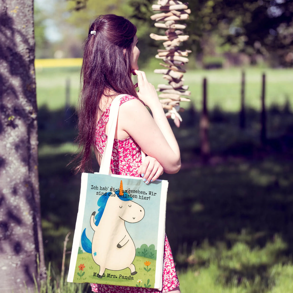 Tragetasche Einhorn Mann Design Beutel, Einkaufstüte, Jutebeutel, Schultertasche, Beuteltasche, Einkaufstasche, Umhängetasche, Strandtasche, Tasche, Stoffbeutel, Laptoptasche, Jutetasche, Shopper, Tragetasche, Stofftasche, Badetasche, Einhorn, Einhörner, Einhorn Deko, Unicorn, Familie, Freundin, cool, BFF, beste, Mann, hübsch, bester Freund, Party