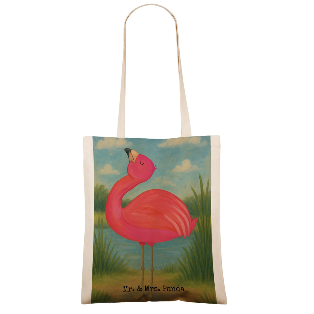 Tragetasche Flamingo Stolz Design Laptoptasche, Tasche, Jutebeutel, Beutel, Stofftasche, Jutetasche, Einkaufstüte, Strandtasche, Shopper, Tragetasche, Einkaufstasche, Schultertasche, Umhängetasche, Badetasche, Beuteltasche, Stoffbeutel, Flamingo, beste Freundin, Schwester, Freude, Tochter, stolz, Freundin, Selbstakzeptanz, Mama, Selbstliebe