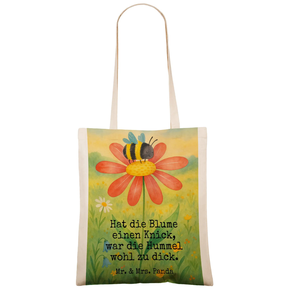 Torba trzmiel kwiat Design Motywy zwierzęce, dobra energia, zabawne powiedzonka, zwierzęta