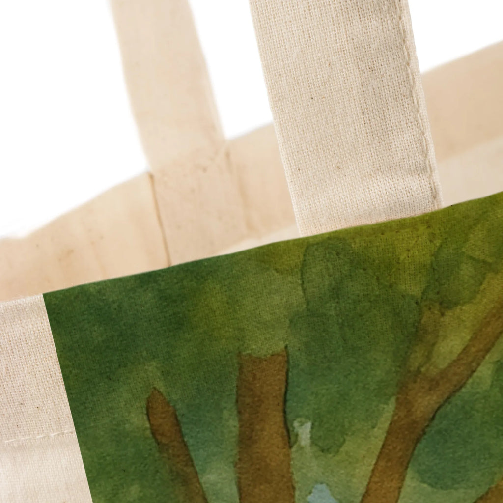 Tragetasche Bären mit Hut Design Jutetasche, Laptoptasche, Umhängetasche, Stofftasche, Einkaufstüte, Jutebeutel, Beutel, Badetasche, Einkaufstasche, Tragetasche, Beuteltasche, Schultertasche, Tasche, Strandtasche, Shopper, Stoffbeutel, Familie, Vatertag, Muttertag, Bruder, Schwester, Mama, Papa, Oma, Opa, Paps, Bären, Kinder, Kind, Daddy, Vater-Sohn, Vater, Family, Sohn, Bär, Söhne, Vorbild, Lieblingsmensch, Dad, Papi