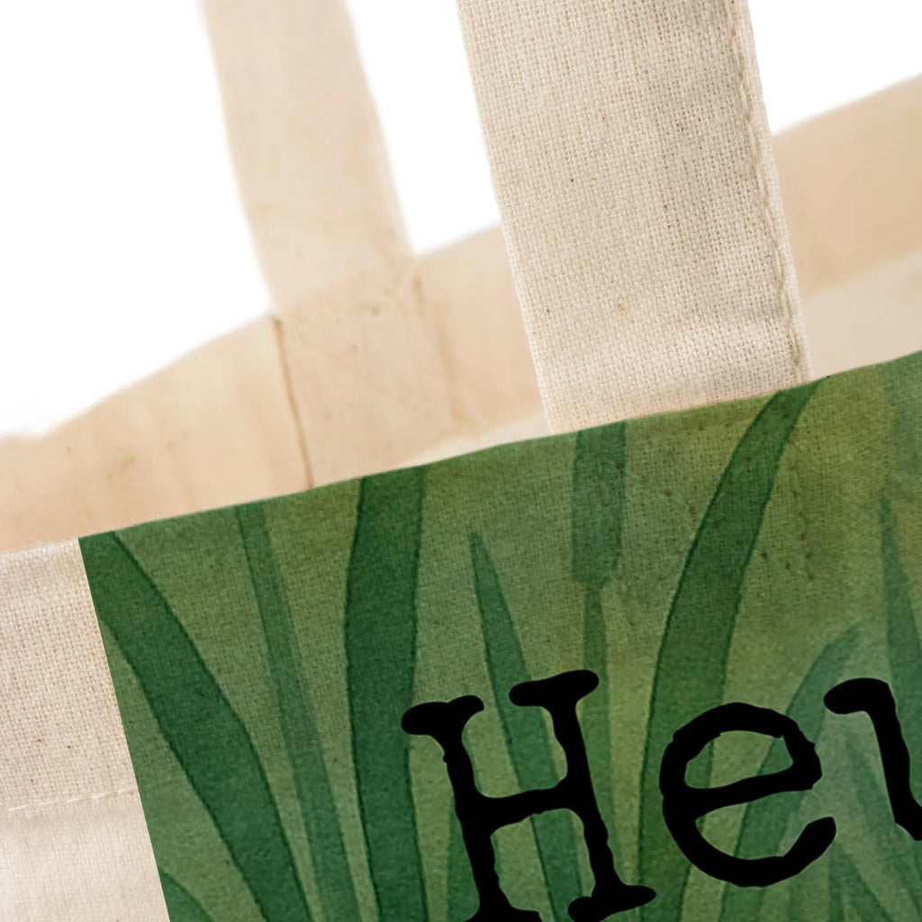 Tragetasche Otter Seerose Design Stofftasche, Strandtasche, Badetasche, Einkaufstüte, Einkaufstasche, Tasche, Umhängetasche, Schultertasche, Beutel, Shopper, Stoffbeutel, Laptoptasche, Tragetasche, Jutebeutel, Beuteltasche, Jutetasche, Otter, Fischotter, Seeotter, Otter Seeotter See Otter