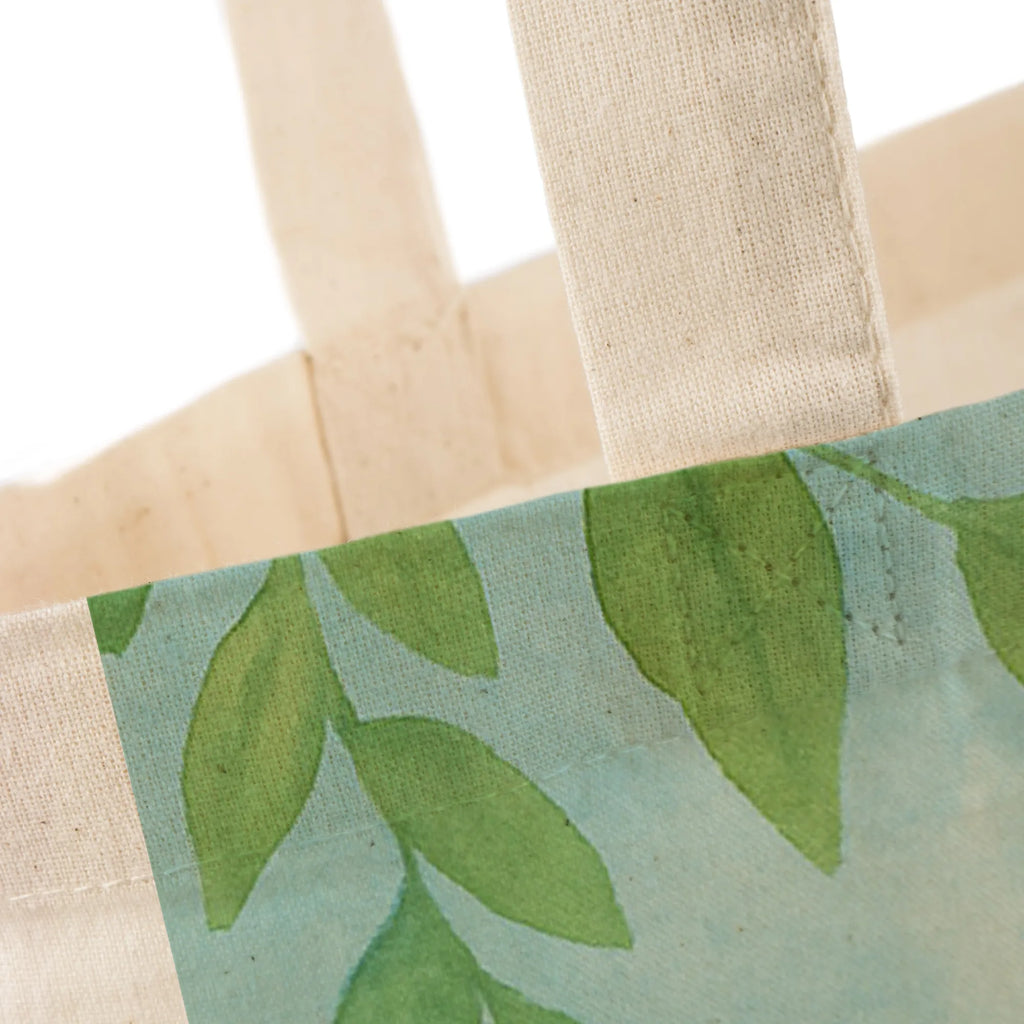 Tote bag Parakeets in love Design shopper, shopping bag, pouch, shoulder bag, cotton bag, cloth bag, Carrier bag, bag, jute bag, Love, Loving, Two, Together, Marriage, Engagement, Proposal of marriage, Love gift, gift for her, gift for him, anniversary gift, closeness, budgie, birds, trust, love, cuddling