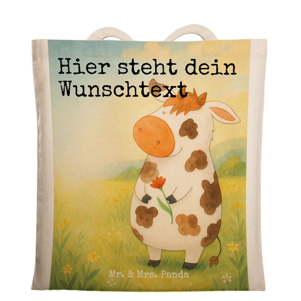 Personalisierte Tragetasche Kuh Design Einkaufstasche mit Namen, Personalisierte Tasche, Personalisierter Stoffbeutel, Personalisierte Beuteltasche, Personalisierte Jutetasche, Personalisierter Beutel, Personalisierte Einkaufstasche, Tragetasche mit Namen, Stoffbeutel mit Namen, Personalisierte Kindergartentasche, Personalisierter Jutebeutel, Bauernhof, Hoftiere, Landwirt, Landwirtin, Motivtion, Hof, Spruch, Kuh, Milch, Kühe, Träume, Magie, Milchkuh, Flausen