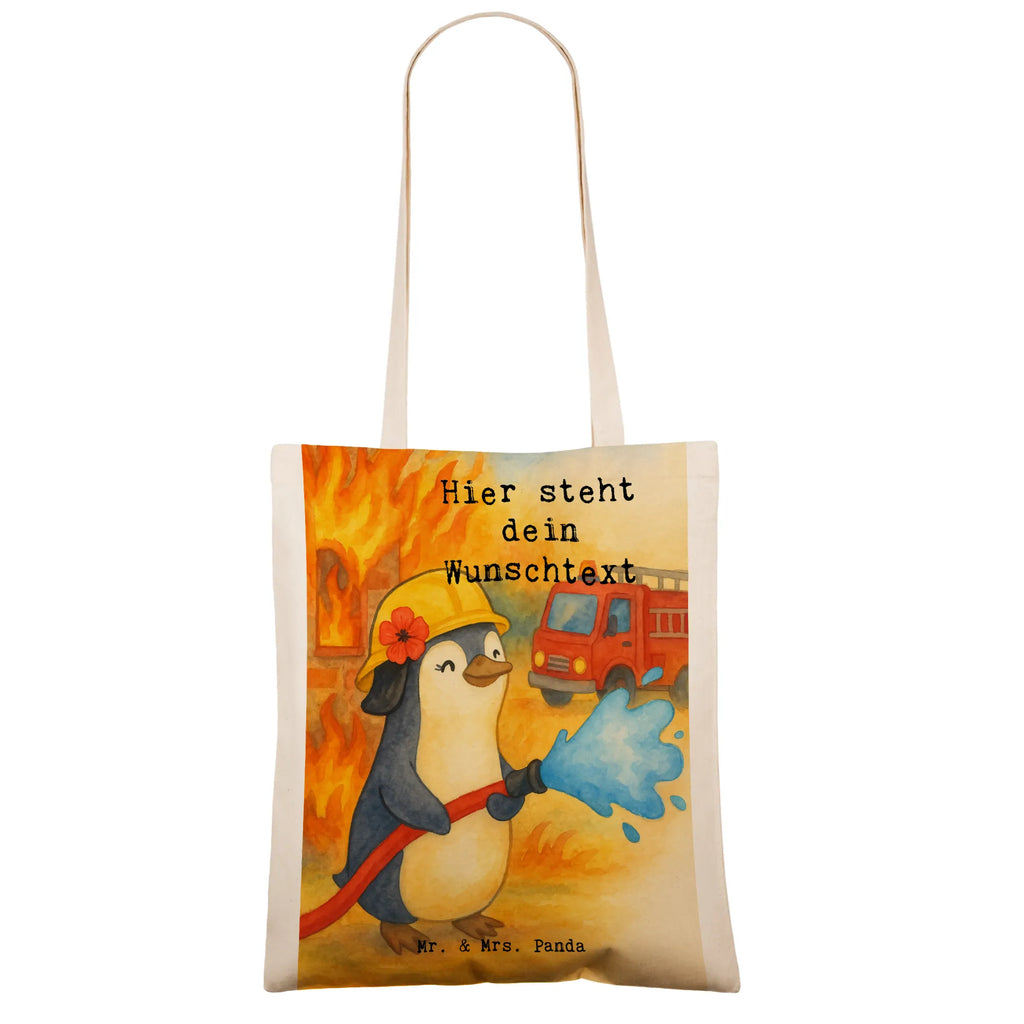 Personalisierte Tragetasche Feuerwehrfrau Leidenschaft Design Personalisierter Jutebeutel, Personalisierter Beutel, Personalisierte Kindergartentasche, Personalisierte Einkaufstasche, Personalisierte Jutetasche, Personalisierte Beuteltasche, Tragetasche mit Namen, Stoffbeutel mit Namen, Personalisierter Stoffbeutel, Einkaufstasche mit Namen, Personalisierte Tasche, Beruf, Ausbildung, Jubiläum, Abschied, Rente, Kollege, Kollegin, Geschenk, Schenken, Arbeitskollege, Mitarbeiter, Firma, Danke, Dankeschön, Feuerwehrhauptfrau, Feuerwehrfrau, Brandschutz, Feuerwehr, freiwillige Feuerwehr