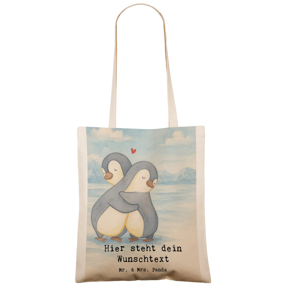 Personalisierte Tragetasche Pinguin Beste Cousine der Welt Design Personalisierte Tasche, Personalisierter Jutebeutel, Einkaufstasche mit Namen, Personalisierte Beuteltasche, Personalisierte Einkaufstasche, Stoffbeutel mit Namen, Personalisierter Beutel, Personalisierte Jutetasche, Tragetasche mit Namen, Personalisierte Kindergartentasche, Personalisierter Stoffbeutel, für, Dankeschön, Geschenk, Schenken, Geburtstag, Geburtstagsgeschenk, Geschenkidee, Danke, Bedanken, Mitbringsel, Freude machen, Geschenktipp, Tochter von Tante, Cousine, Familie, Kousine, Kusine, Verwandtschaft, Tochter von Onkel, Cousin, Cousinchen