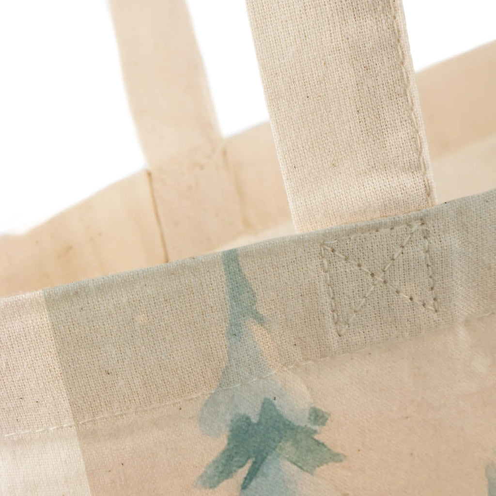 Tragetasche Hase Skifahren Design Stoffbeutel, Jutebeutel, Beutel, Tragetasche, Schultertasche, Strandtasche, Stofftasche, Laptoptasche, Einkaufstasche, Badetasche, Beuteltasche, Umhängetasche, Einkaufstüte, Tasche, Shopper, Jutetasche, Geschenk, Sport, Sportart, Hobby, Schenken, Danke, Dankeschön, Auszeichnung, Gewinn, Sportler, Ski fahren, Skisport, Skiwettbewerb, Skifahren, Skirennen