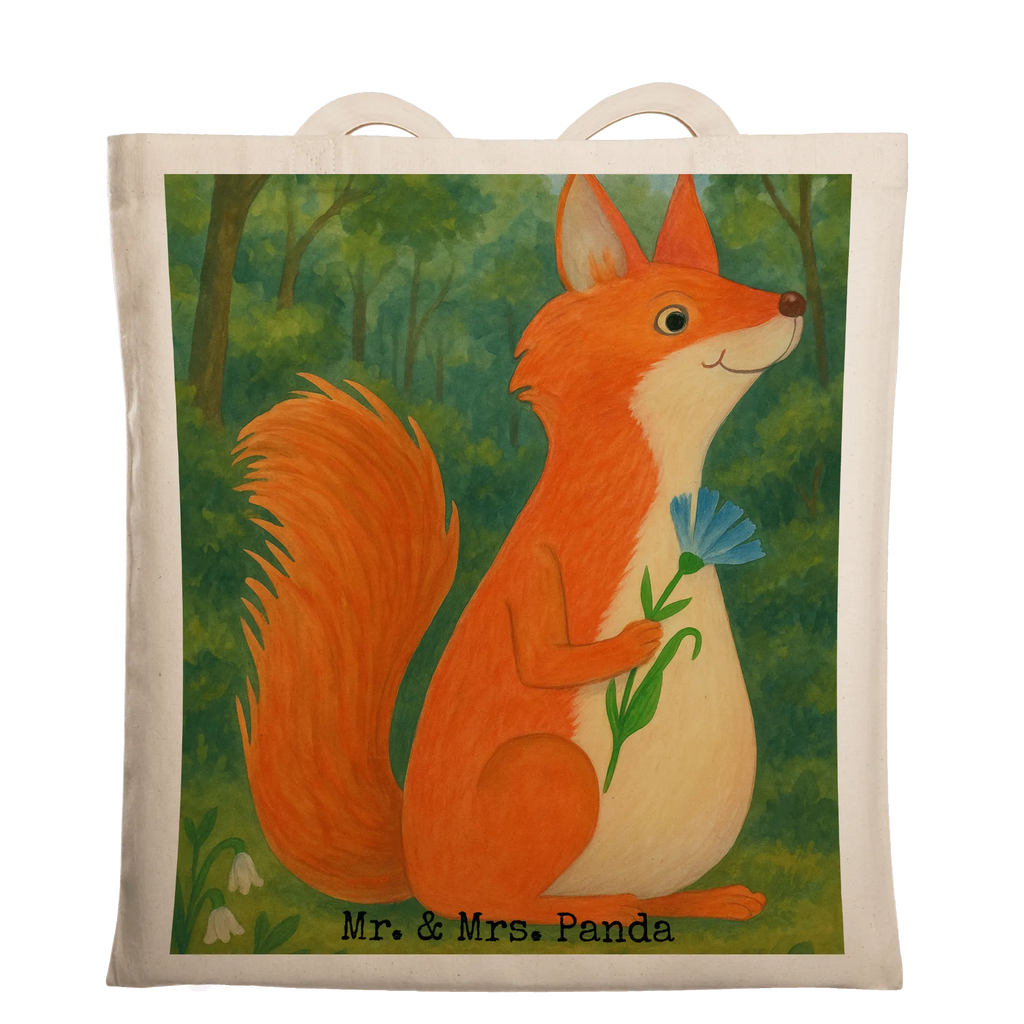 Tragetasche Eichhörnchen Blume Design Einkaufstüte, Strandtasche, Stofftasche, Beuteltasche, Umhängetasche, Schultertasche, Beutel, Tragetasche, Shopper, Jutebeutel, Laptoptasche, Einkaufstasche, Jutetasche, Stoffbeutel, Badetasche, Tasche, Tiermotive, Gute Laune, lustige Sprüche, Tiere, Eichhörnchen, Motivation Sprüche, Spruch Deko, Spaß, Eichhorn, glücklich Spruch, Spruch positiv, Motivation Bilder, Lachen